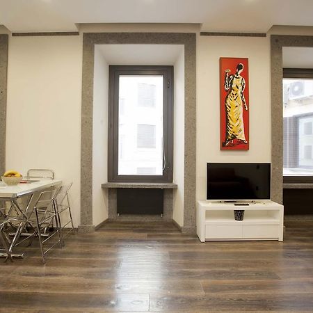 Sanpietrine Le Tue Case A Roma San Pietro Room photo