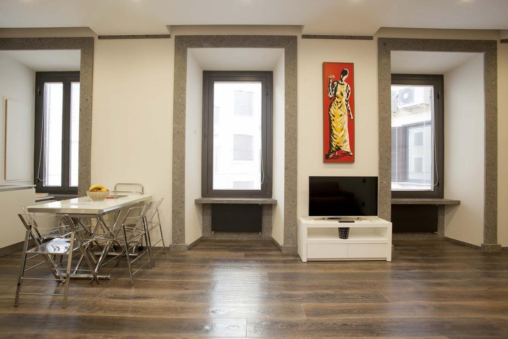 Sanpietrine Le Tue Case A Roma San Pietro Room photo